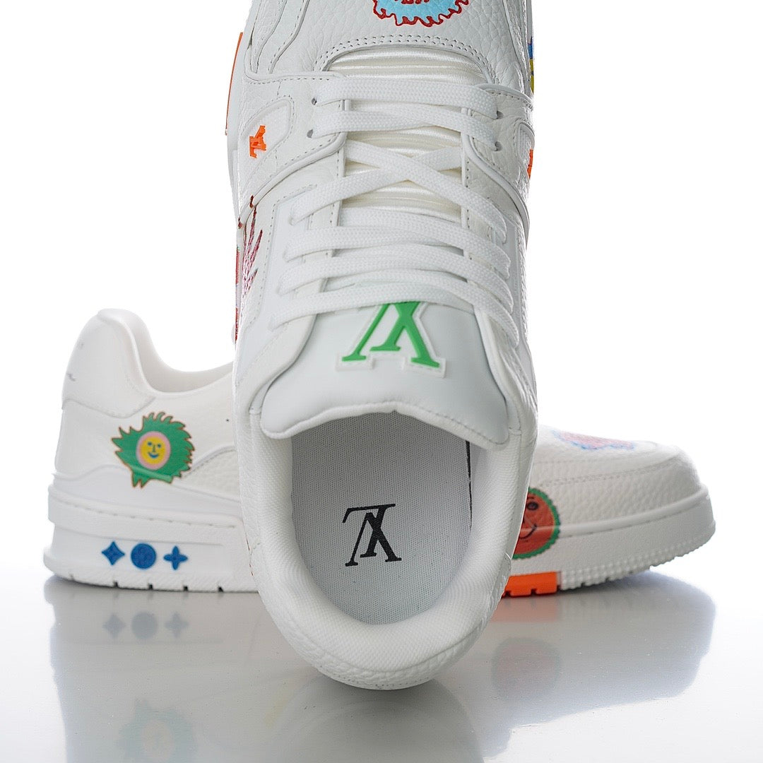 SCARPE LOUIS VUITTON