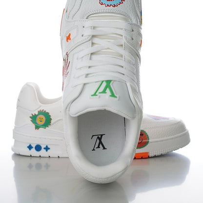 SCARPE LOUIS VUITTON