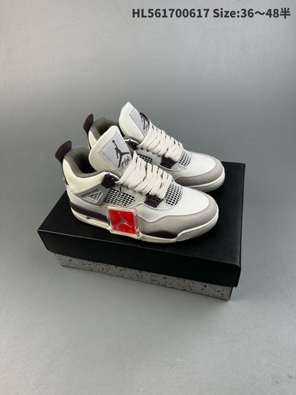 AIR JORDAN 4