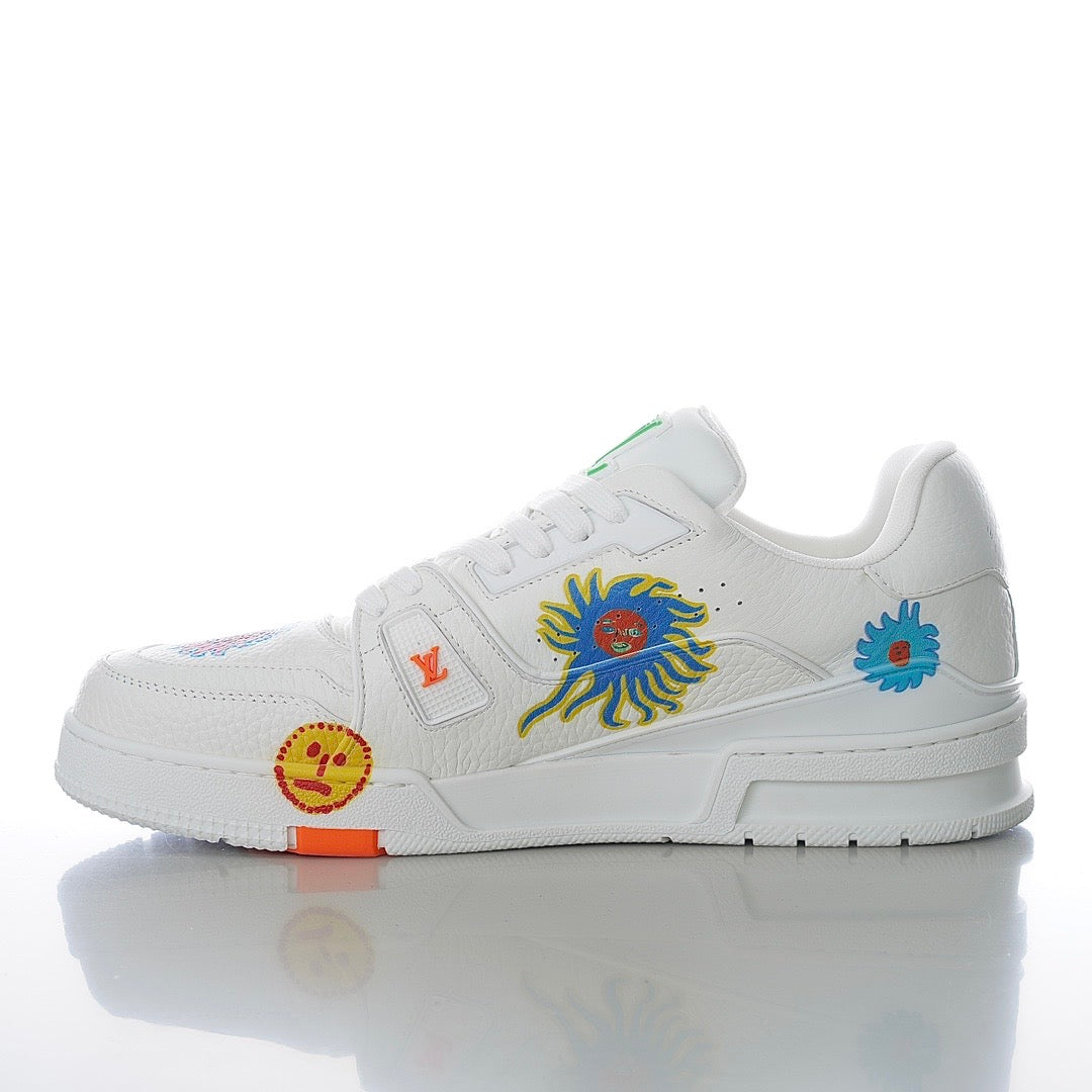 SCARPE LOUIS VUITTON