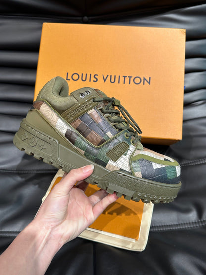 SCARPE LOUIS VUITTON