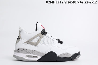 AIR JORDAN 4
