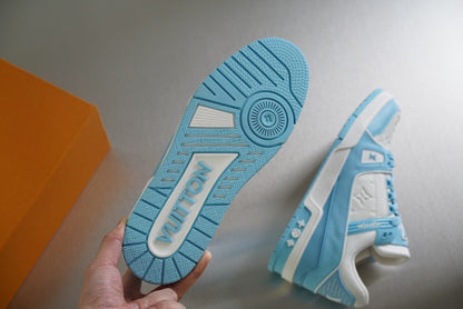 SCARPE LOUIS VUITTON