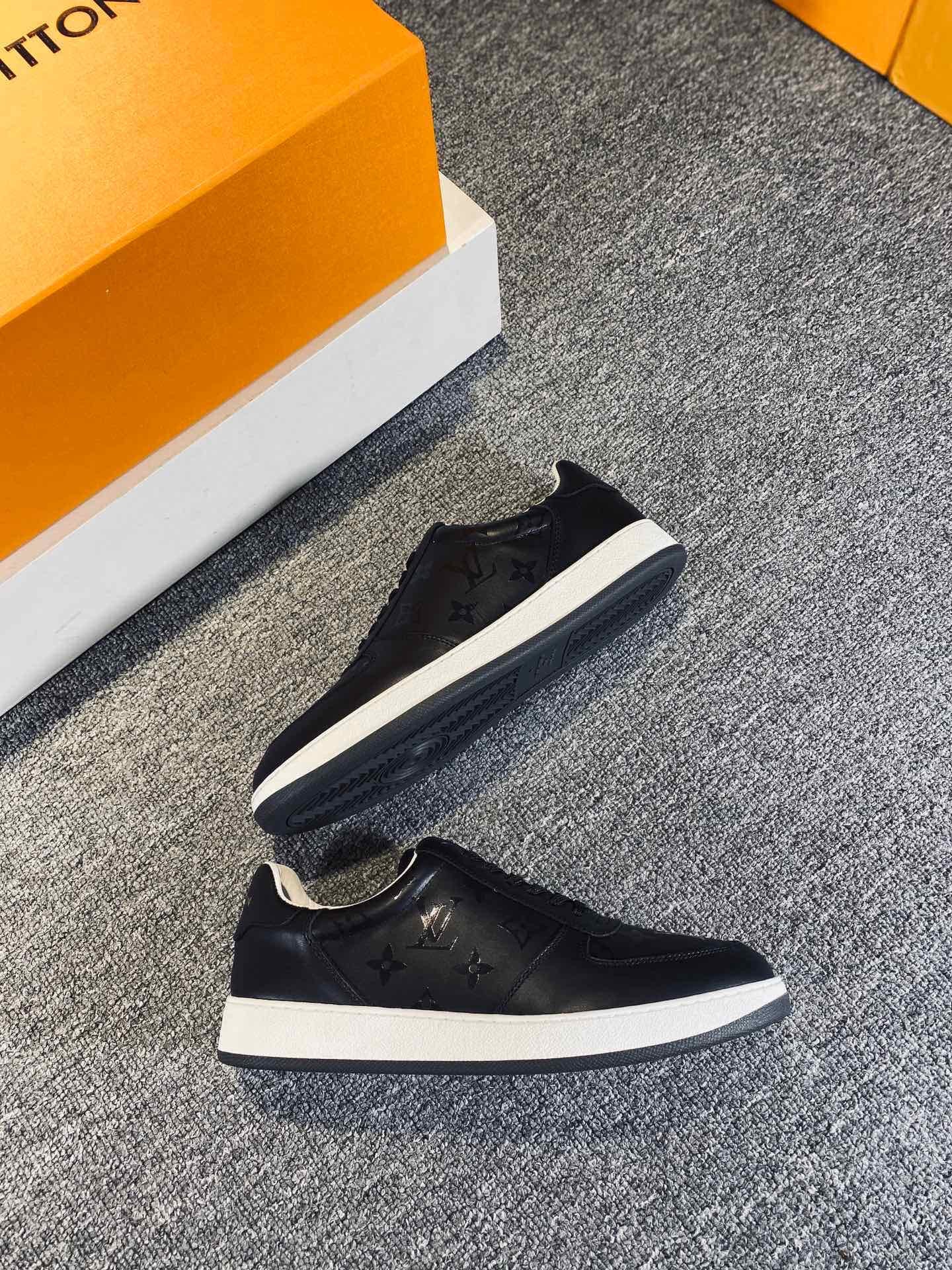 SCARPE LOUIS VUITTON