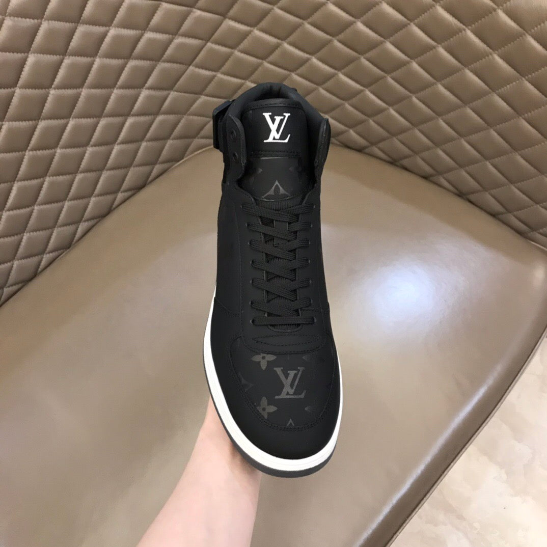 SCARPE LOUIS VUITTON
