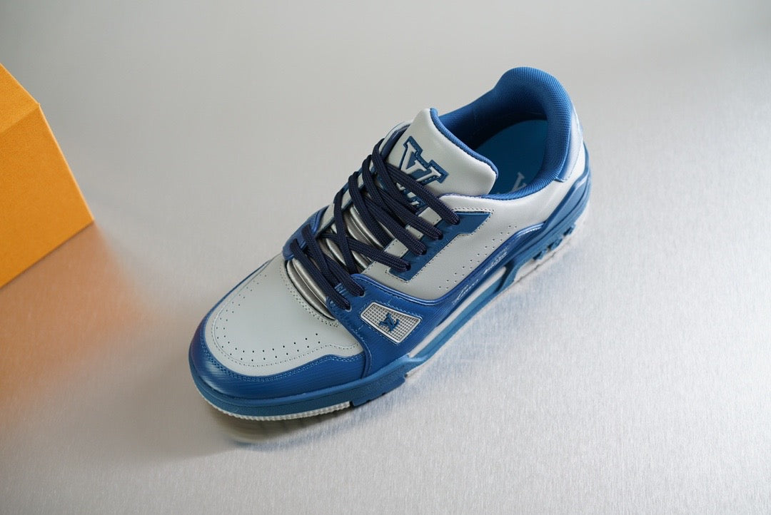 SCARPE LOUIS VUITTON