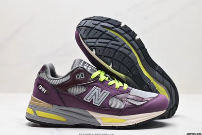 New balance