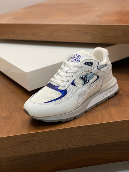 SCARPE LOUIS VUITTON