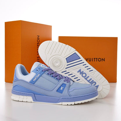 SCARPE LOUIS VUITTON