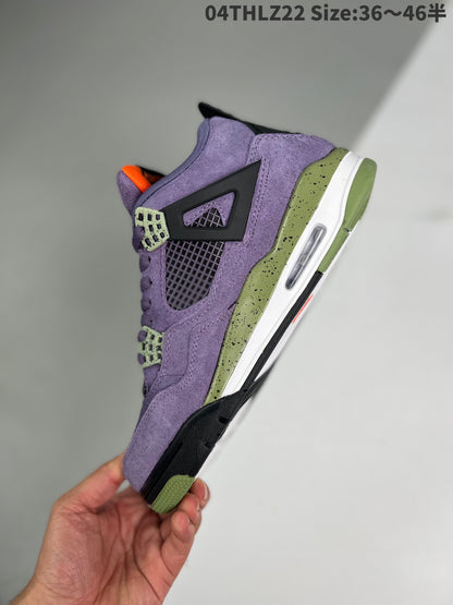 AIR JORDAN 4