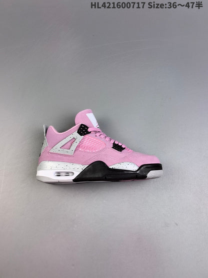 AIR JORDAN 4