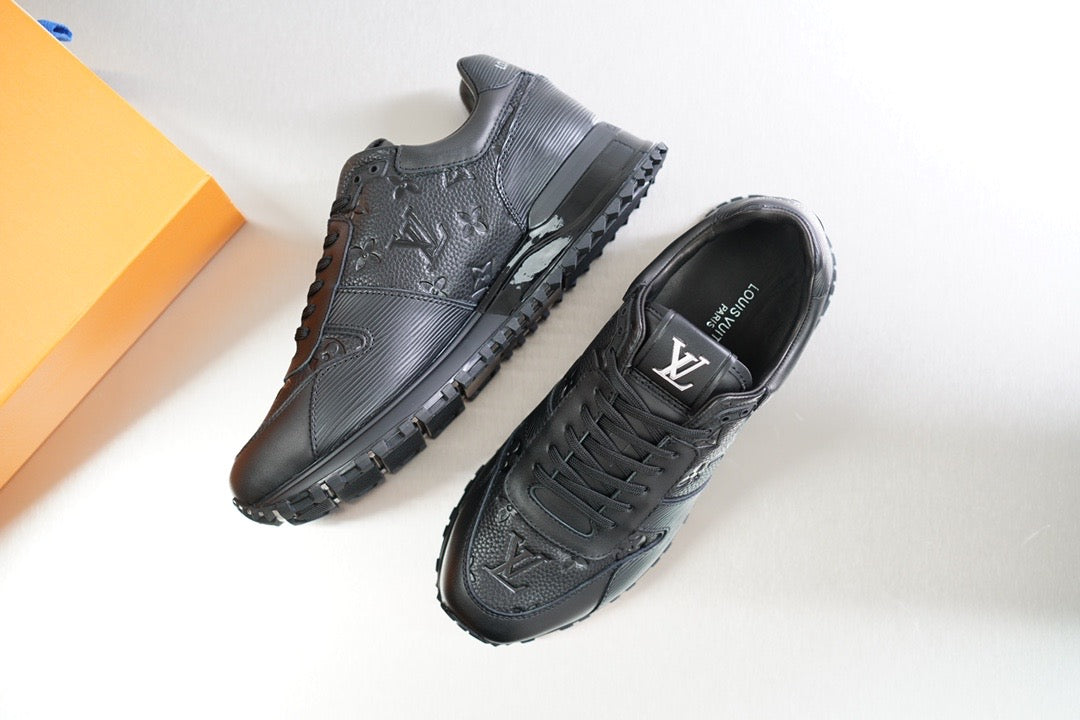 SCARPE LOUIS VUITTON