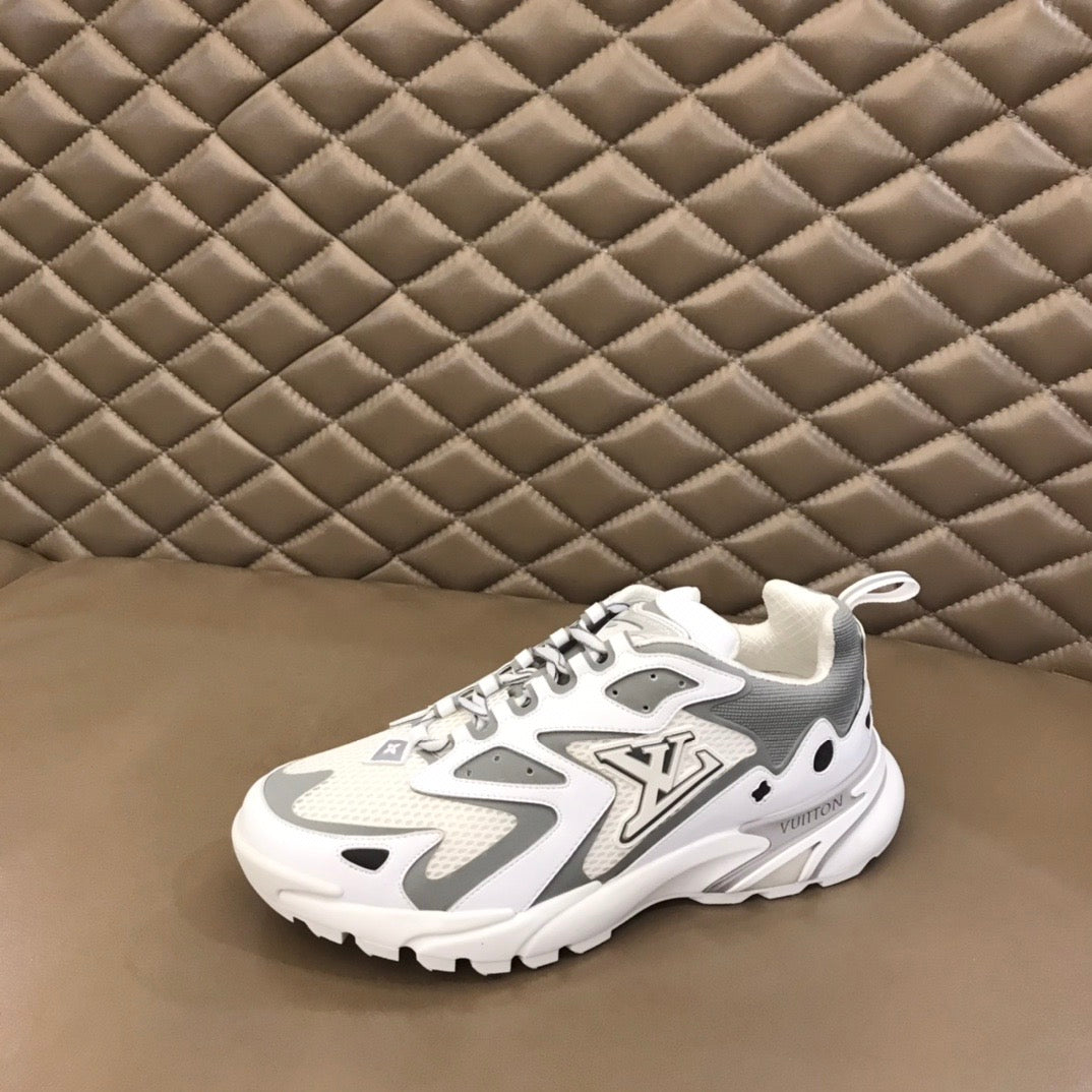 SCARPE LOUIS VUITTON