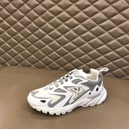 SCARPE LOUIS VUITTON