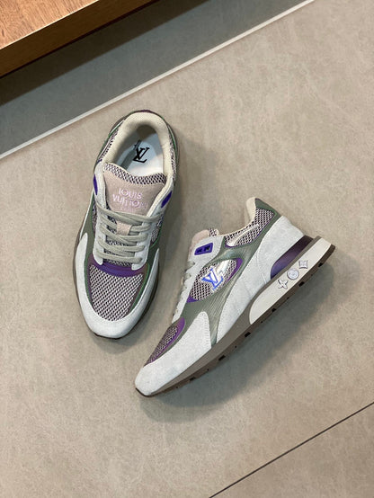 SCARPE LOUIS VUITTON