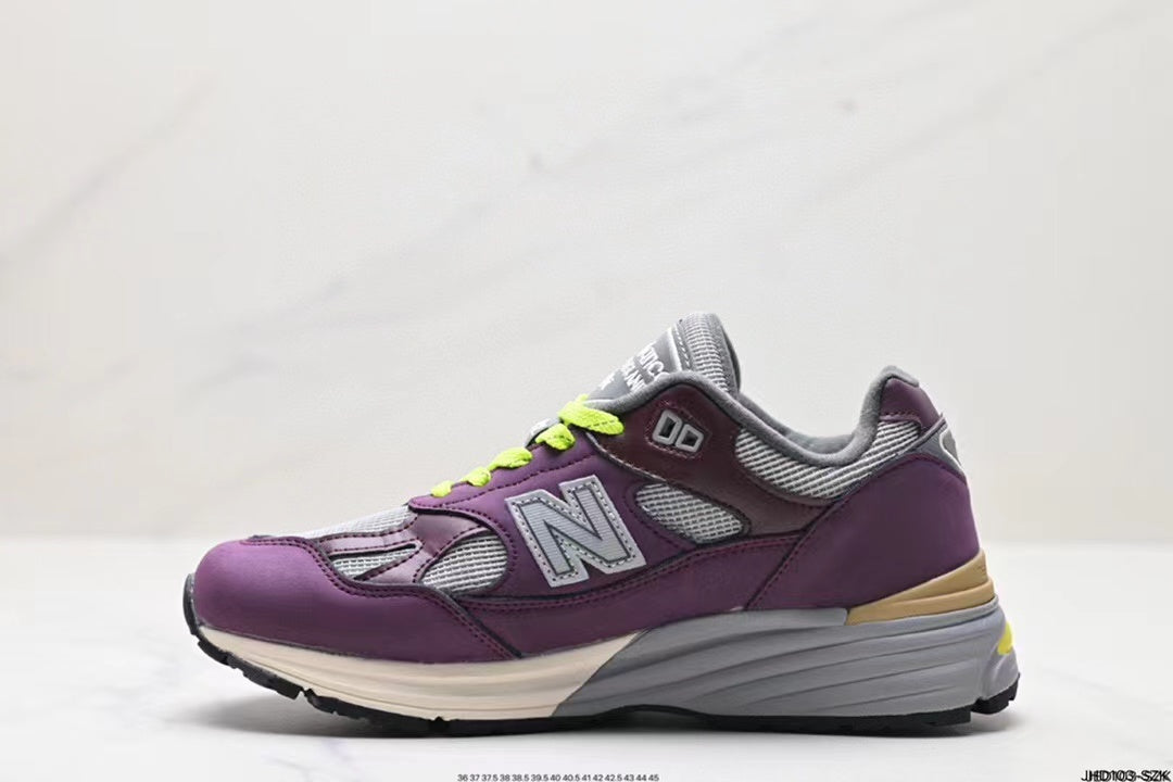 New balance