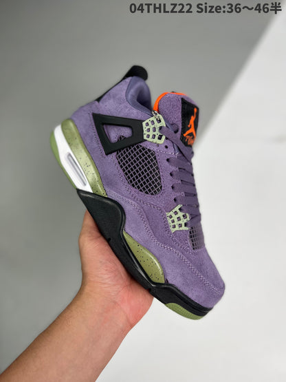 AIR JORDAN 4