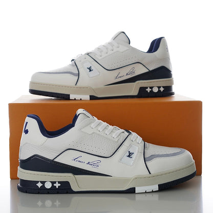 SCARPE LOUIS VUITTON