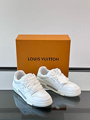 SCARPE LOUIS VUITTON
