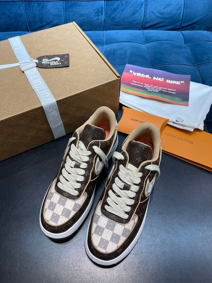 SCARPE LOUIS VUITTON