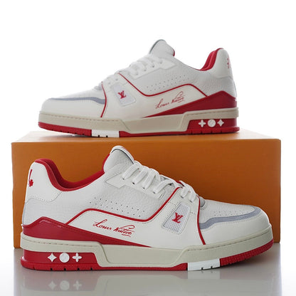 SCARPE LOUIS VUITTON