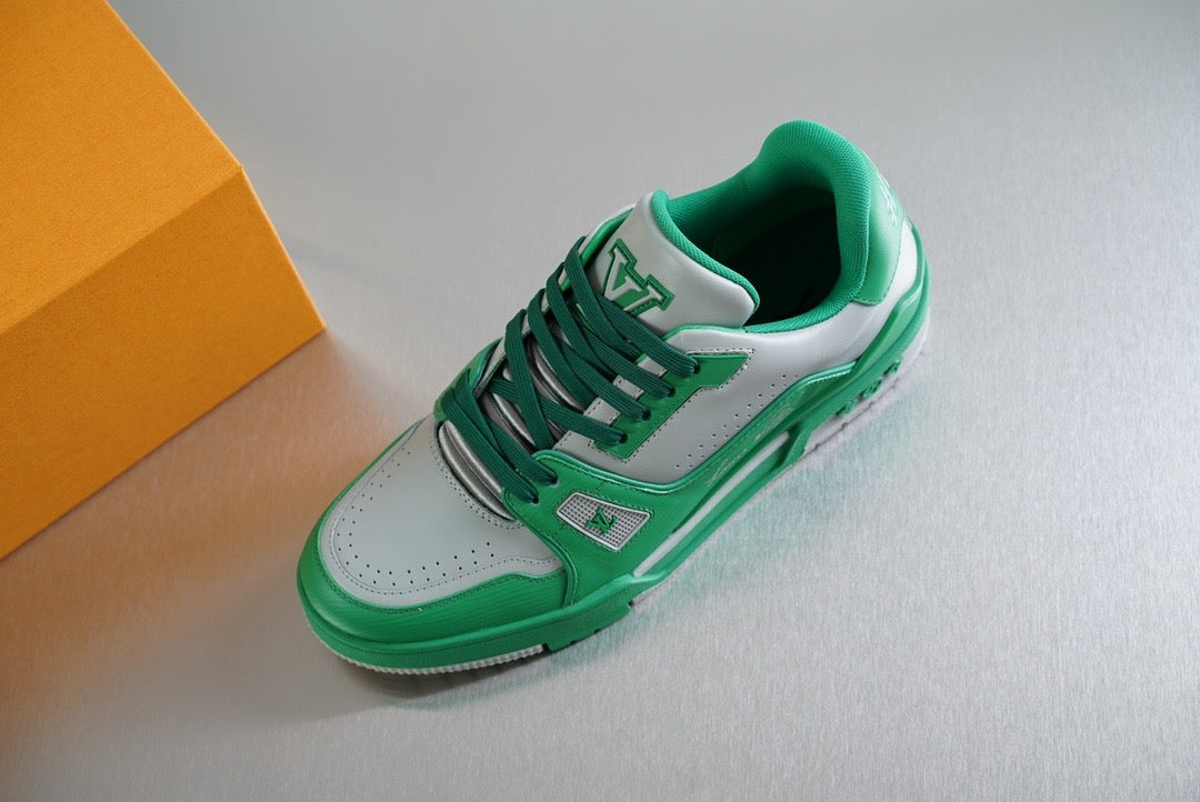 SCARPE LOUIS VUITTON