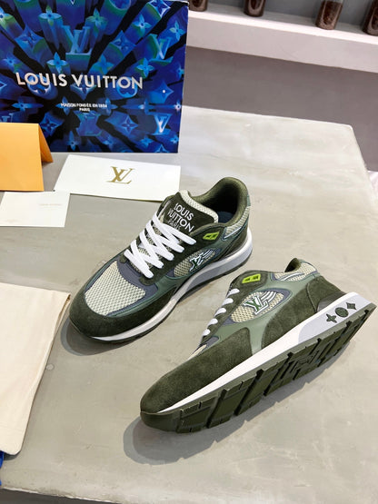 SCARPE LOUIS VUITTON
