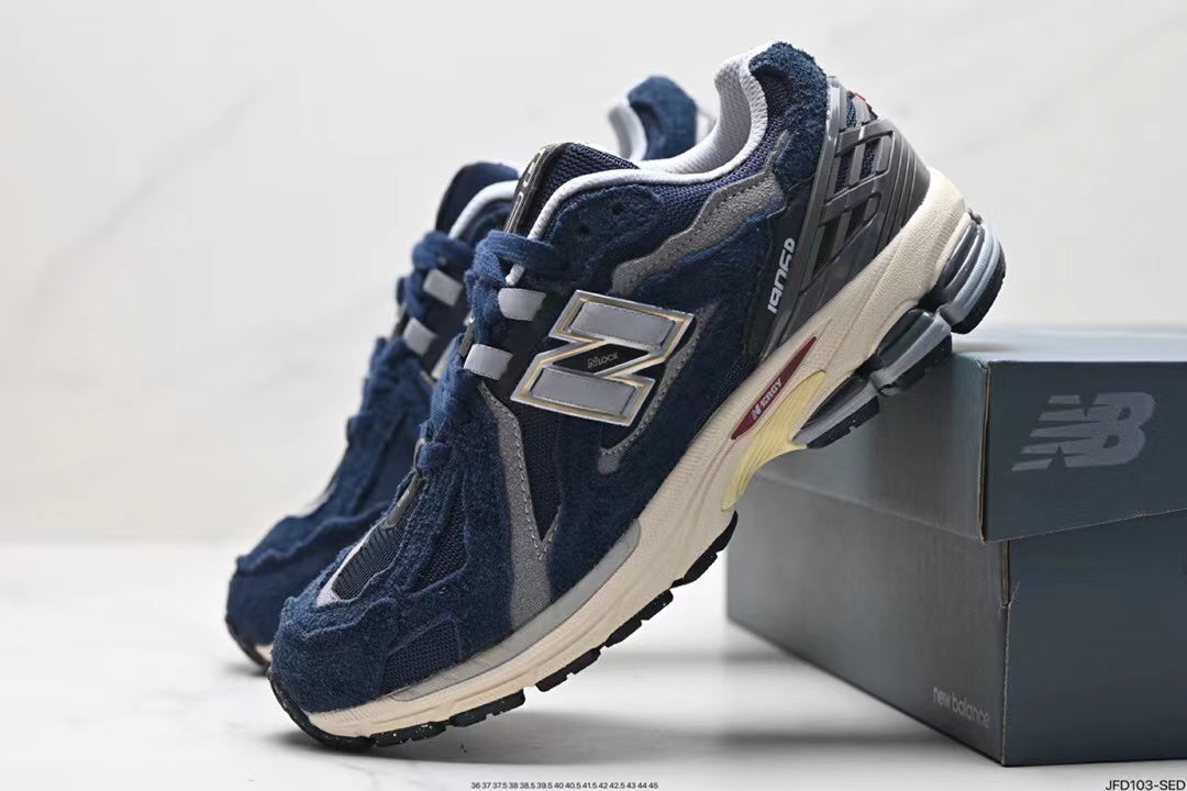 New balance