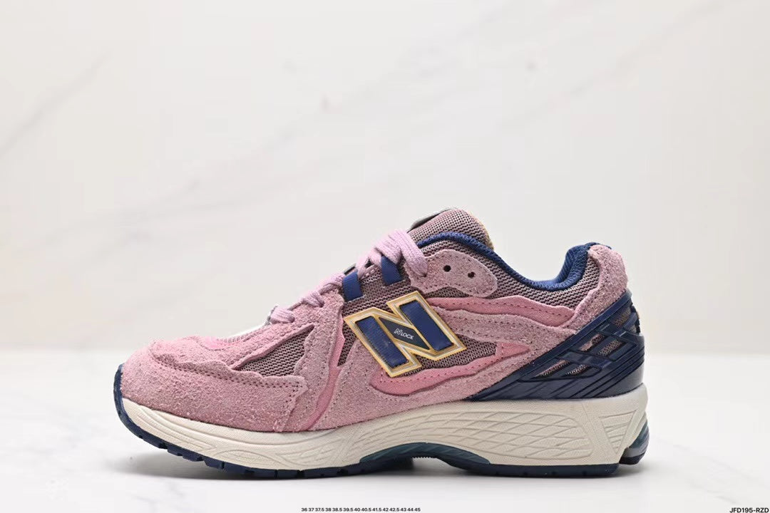 New balance