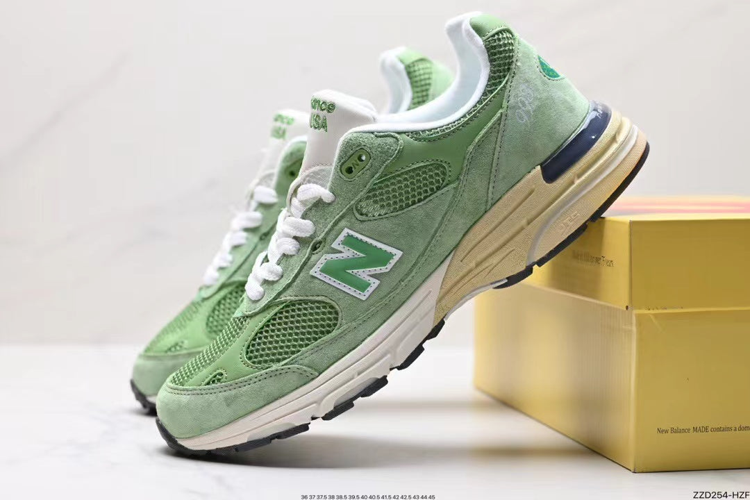 New balance