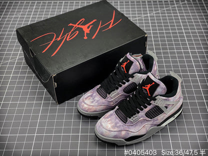 AIR JORDAN 4