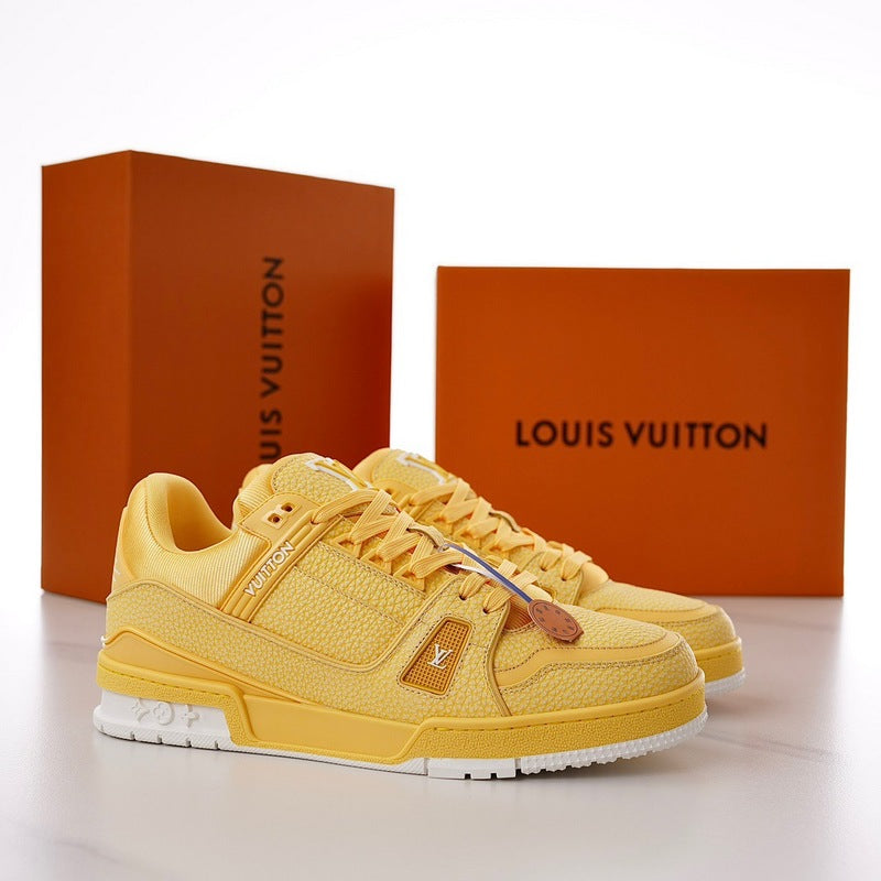 SCARPE LOUIS VUITTON