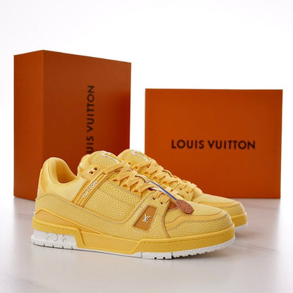 SCARPE LOUIS VUITTON