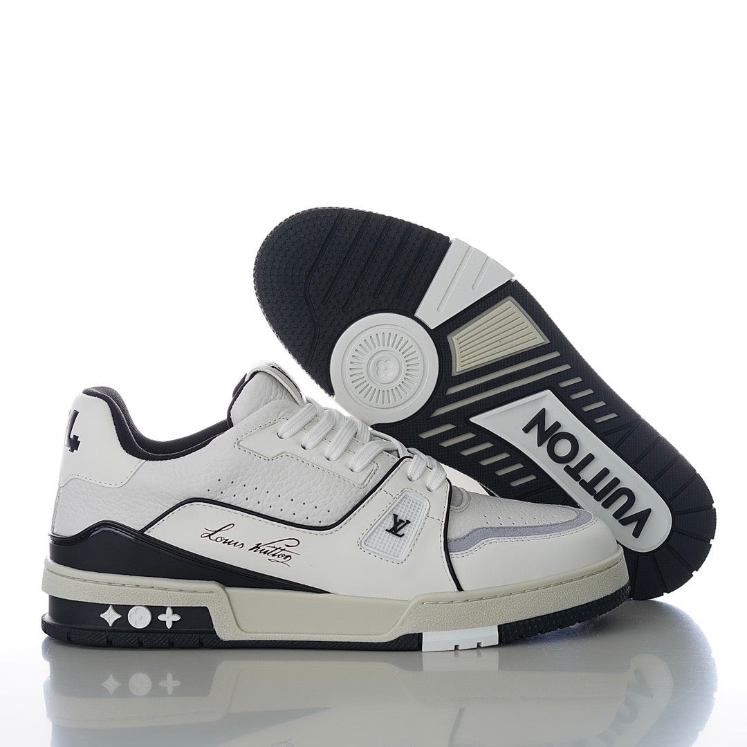 SCARPE LOUIS VUITTON