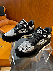 SCARPE LOUIS VUITTON