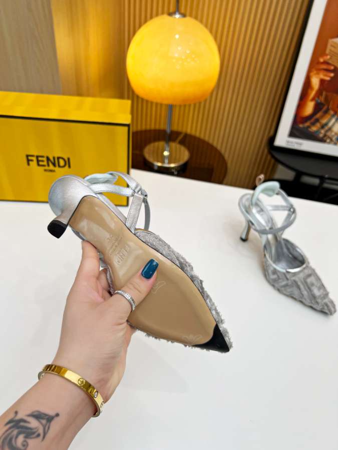 FENDI SHOES