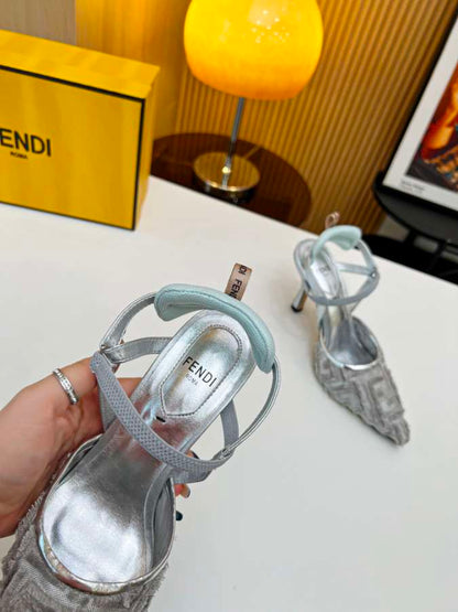 FENDI SHOES