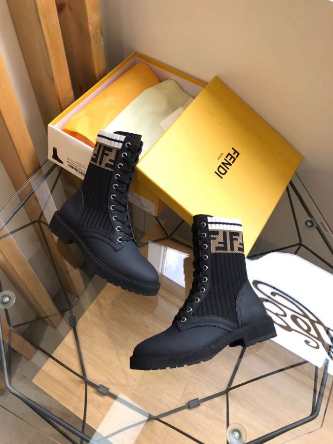 FENDI SHOES