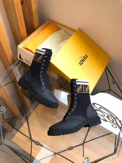 FENDI SHOES