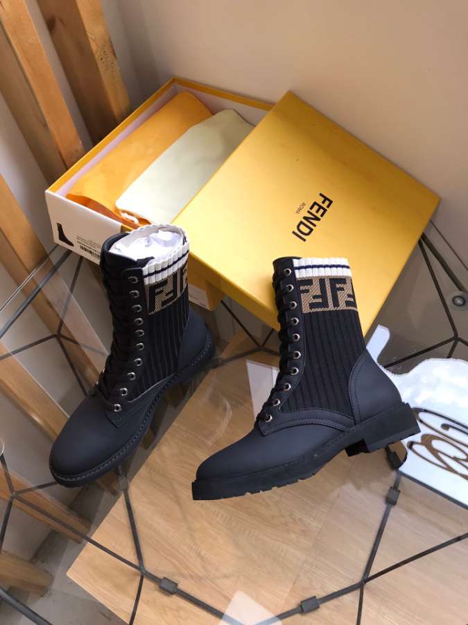 FENDI SHOES
