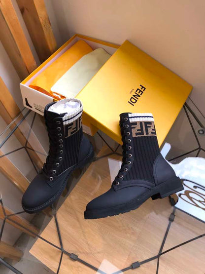 FENDI SHOES