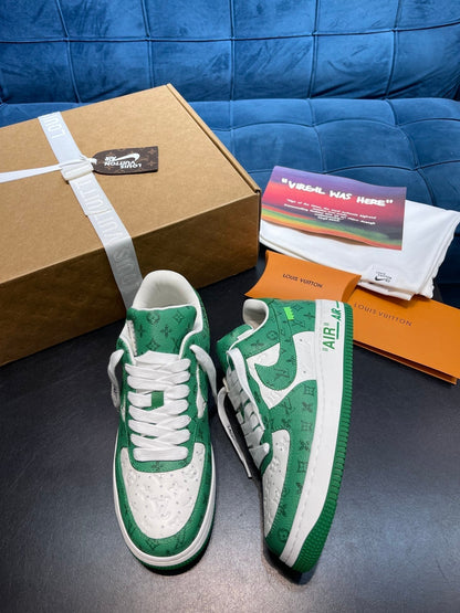 SCARPE LOUIS VUITTON