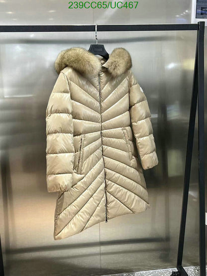 MONCLER JACKET 23/24