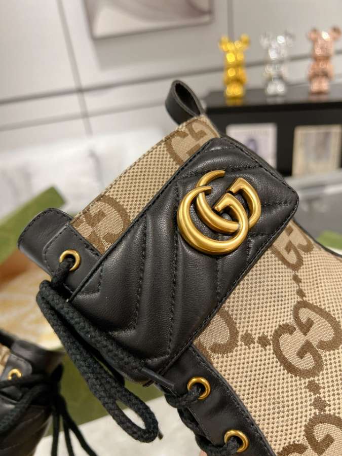 GUCCI SHOES
