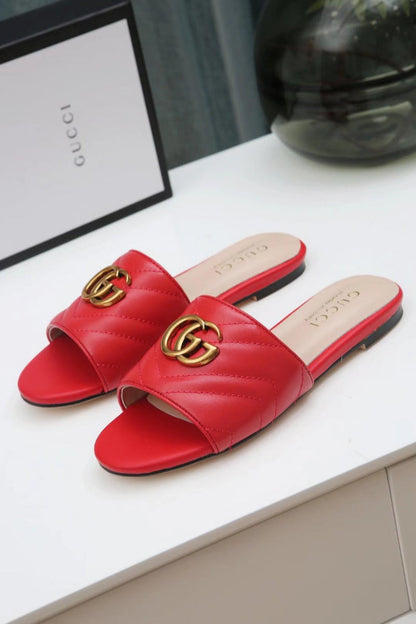 GUCCI SHOES