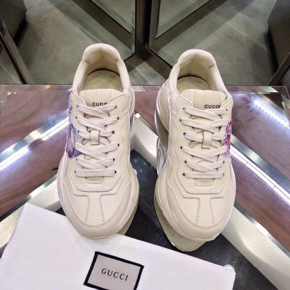 GUCCI SHOES