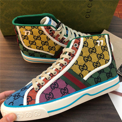 GUCCI SHOES