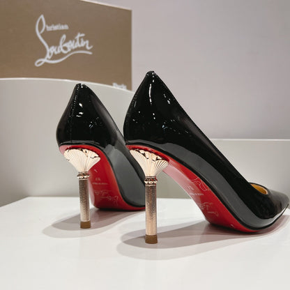 LOUBOUTIN PUMPS
