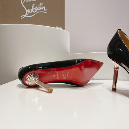 LOUBOUTIN PUMPS