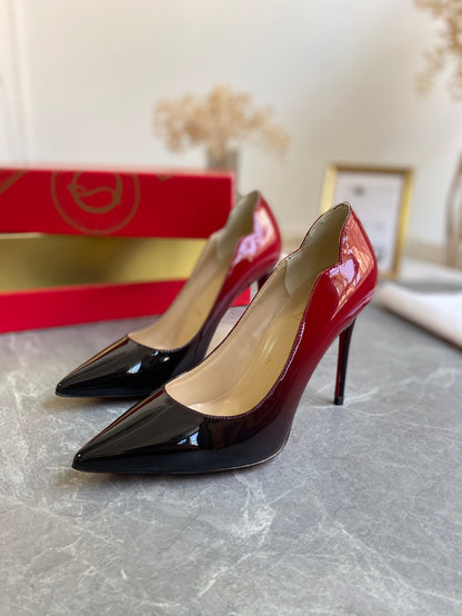 LOUBOUTIN PUMPS